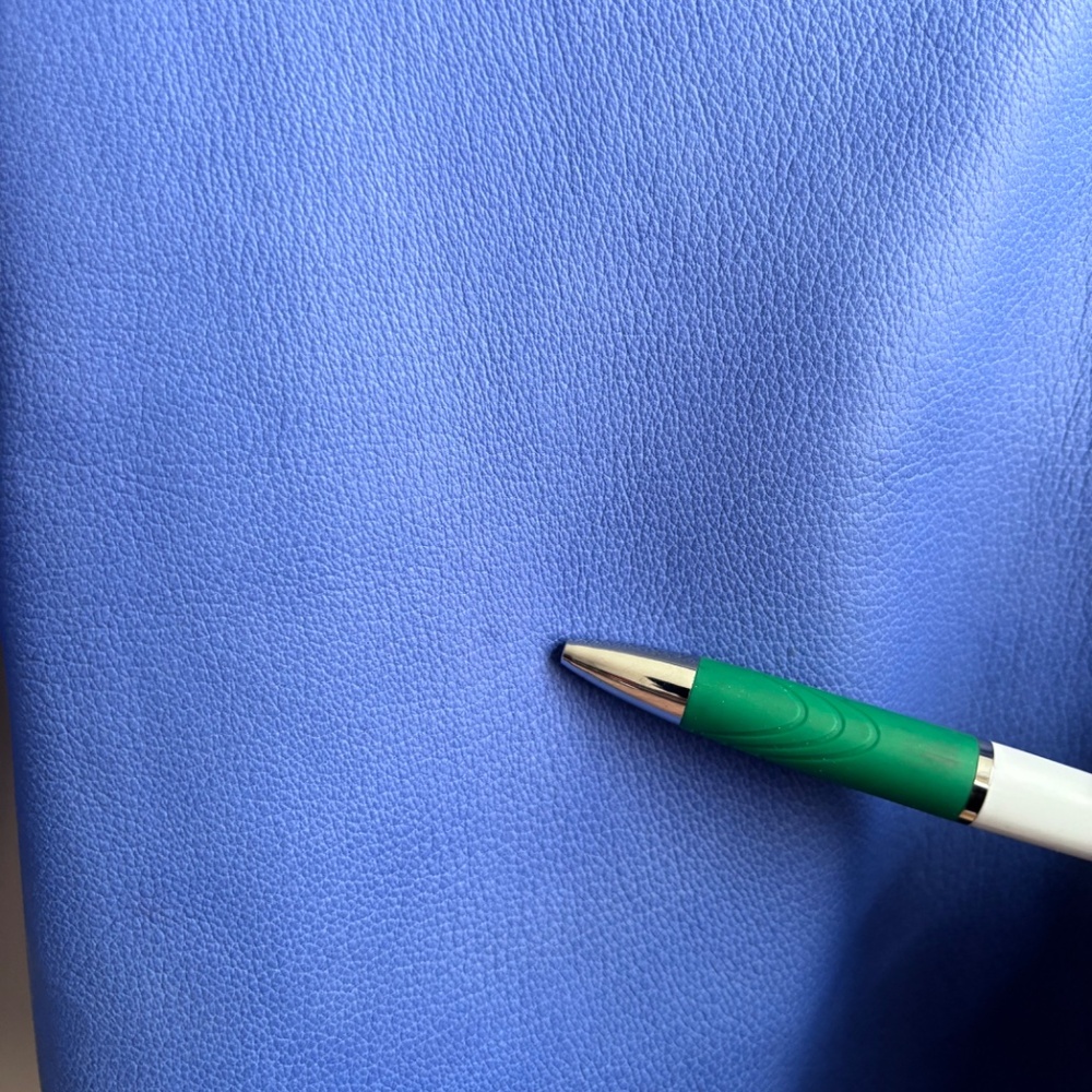 Humanoid Leather Mini Sheath Dress - Picture 7 of 16